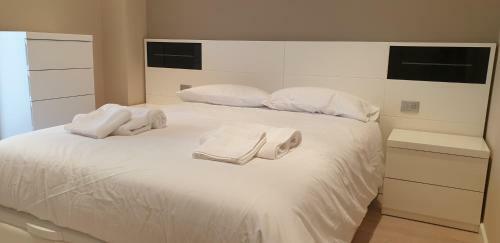Apartamento Residencial C�ntrico Con Piscina