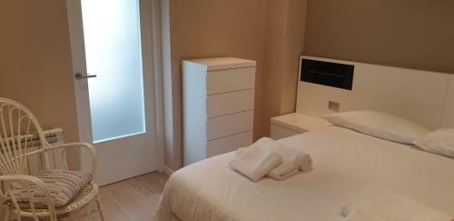 Apartamento Residencial C�ntrico Con Piscina