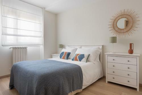 Apartamento Vigo The Home