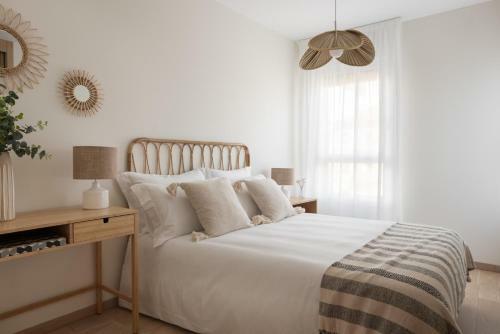 Apartamento Vigo The Home