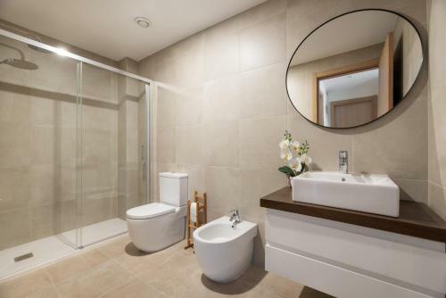 Apartamento Vigo The Home