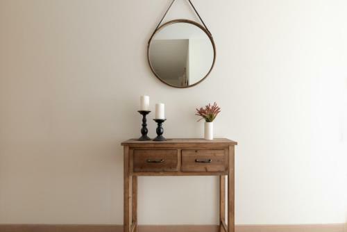 Apartamento Vigo The Home