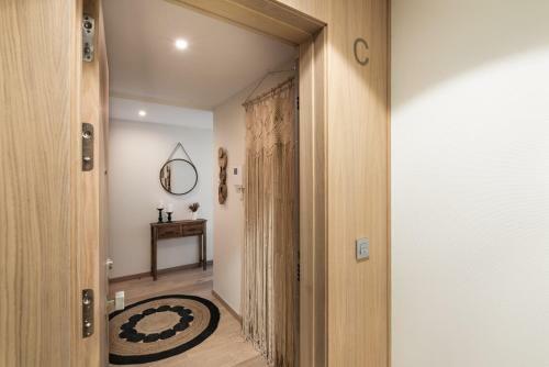 Apartamento Vigo The Home