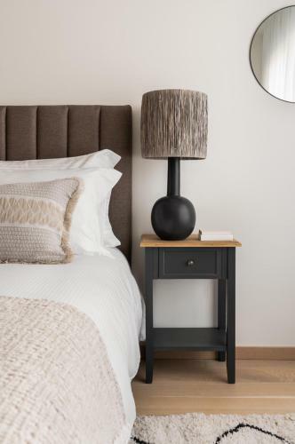 Apartamento Vigo The Home