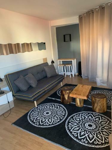 Apartamento Luxurycristo