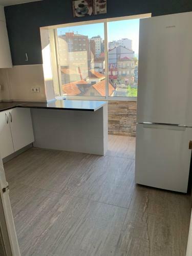 Apartamento Luxurycristo