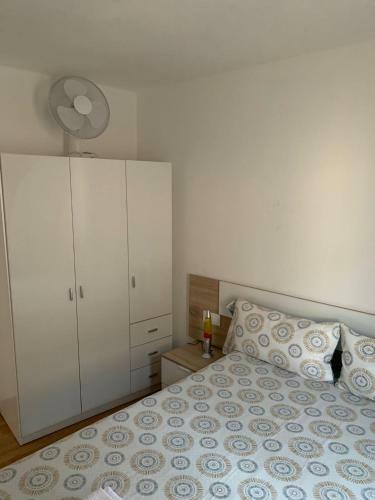 Apartamento Luxurycristo