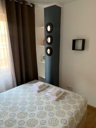Apartamento Luxurycristo
