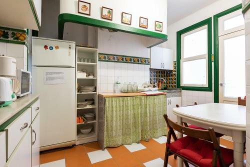 Apartamento Piso Amplio En El Centro De Vigo