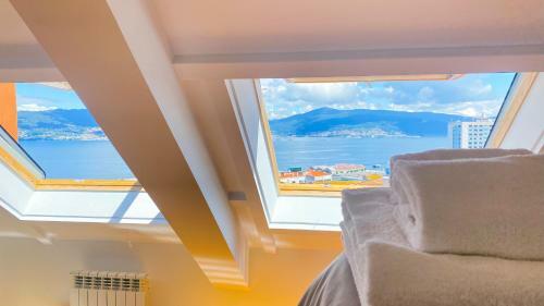 Apartamento Nubia28