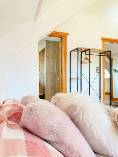 Apartamento Nubia28
