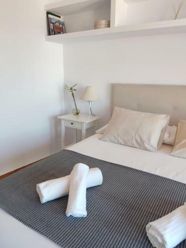 Apartamento Acogedor Estudio En Vigo