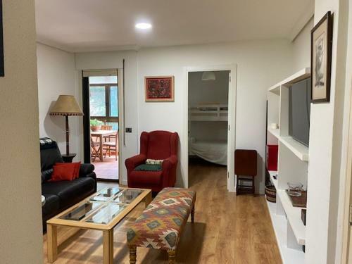 Apartamento Julia Minguill�n