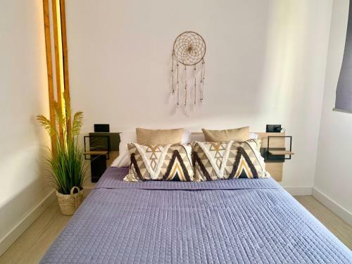 Apartamento Grey House - Feel The Vibe