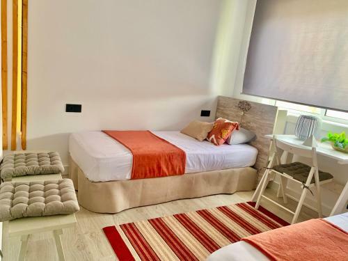 Apartamento Grey House - Feel The Vibe
