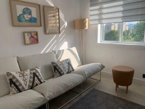 Apartamento Grey House - Feel The Vibe