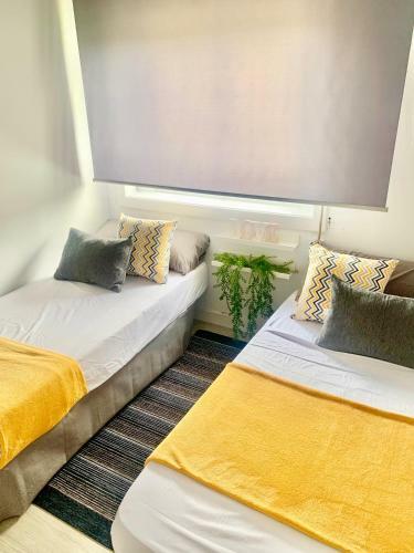Apartamento Grey House - Feel The Vibe