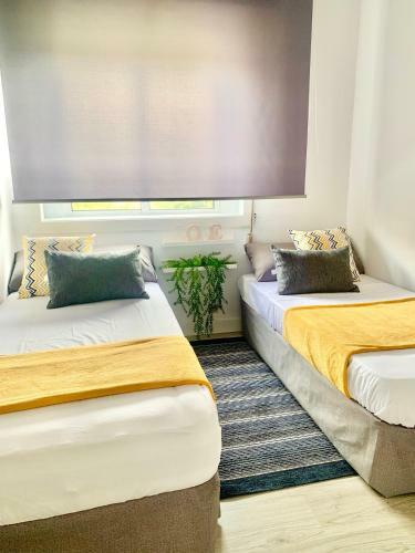 Apartamento Grey House - Feel The Vibe