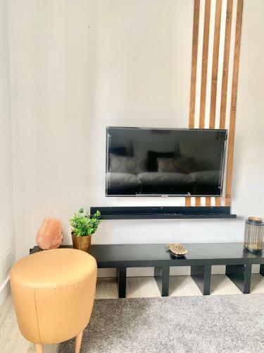 Apartamento Grey House - Feel The Vibe