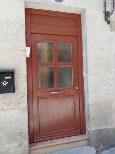 Apartamento Poboadores 16