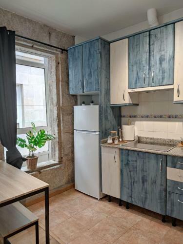 Apartamento Poboadores 16