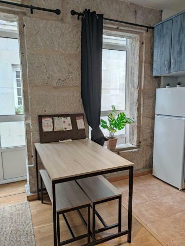 Apartamento Poboadores 16