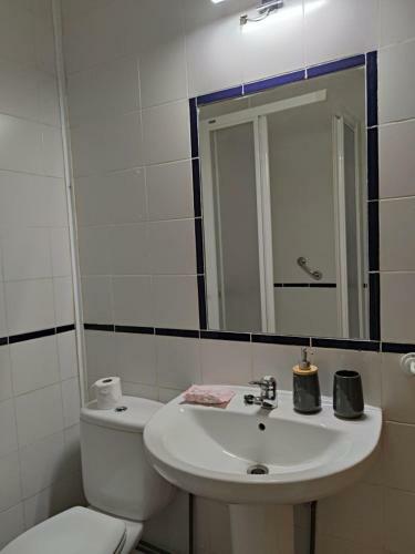 Apartamento Poboadores 16