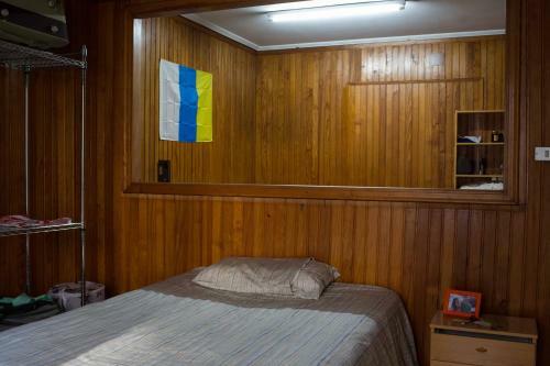 Albergue Residencia Molares 5