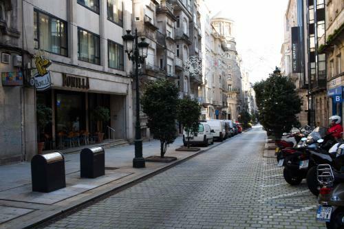 Albergue Residencia Molares 5