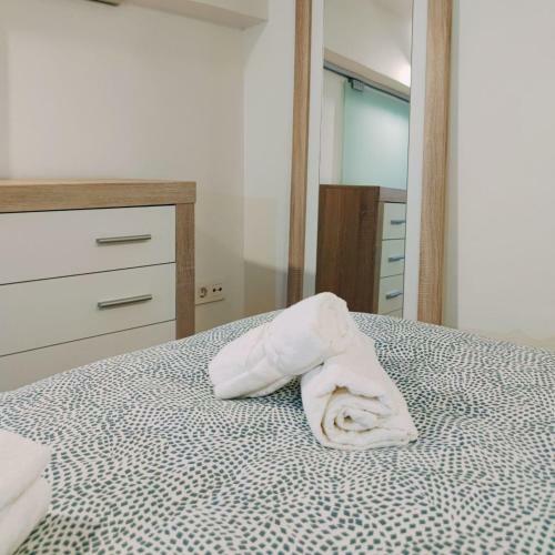 Apartamento Doctor Cadaval