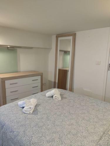 Apartamento Doctor Cadaval