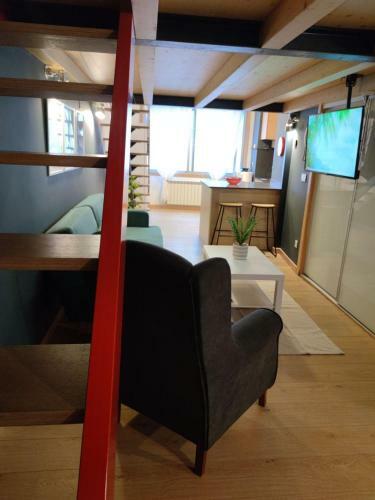 Apartamento Doctor Cadaval