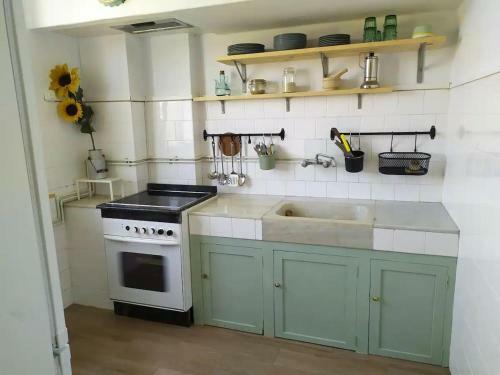 Precioso Apartamento En O Xuncal 1