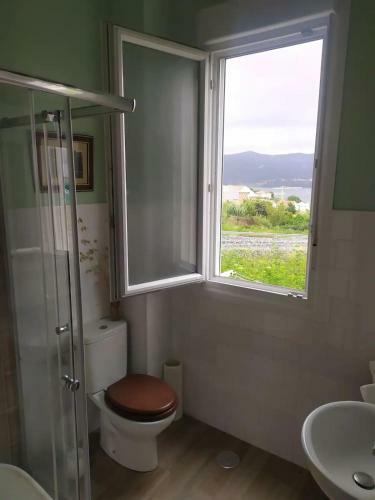 Precioso Apartamento En O Xuncal 1