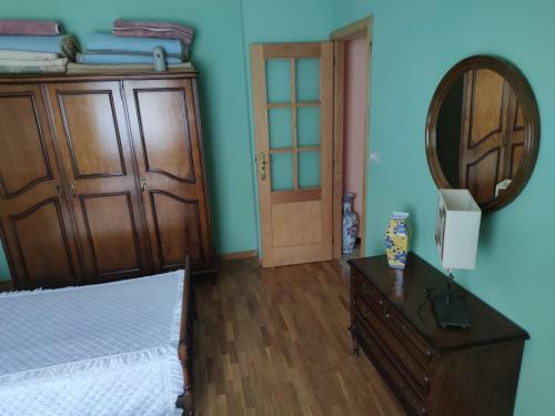 Casa Vacacional En Vilagarc�a De Arousa
