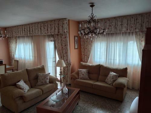 Casa Vacacional En Vilagarc�a De Arousa