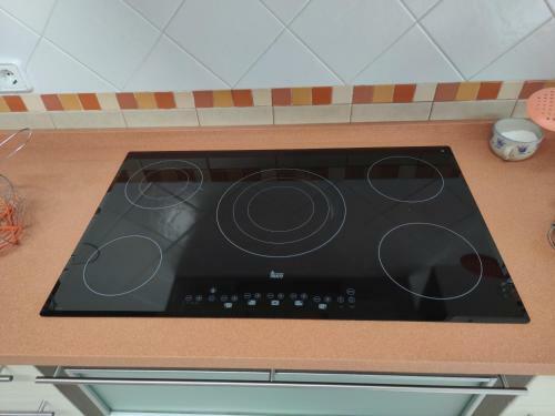 Casa Vacacional En Vilagarc�a De Arousa
