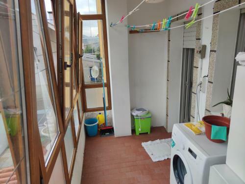 Casa Vacacional En Vilagarc�a De Arousa