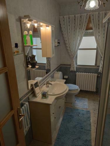 Casa Vacacional En Vilagarc�a De Arousa