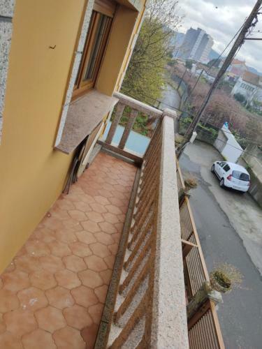 Casa Vacacional En Vilagarc�a De Arousa