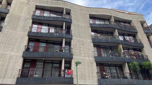 Apartamento �tico Divina Home - Rias Baixas