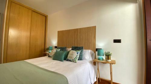 Apartamento �tico Divina Home - Rias Baixas