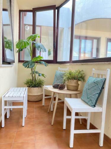 Apartamento �tico Divina Home - Rias Baixas
