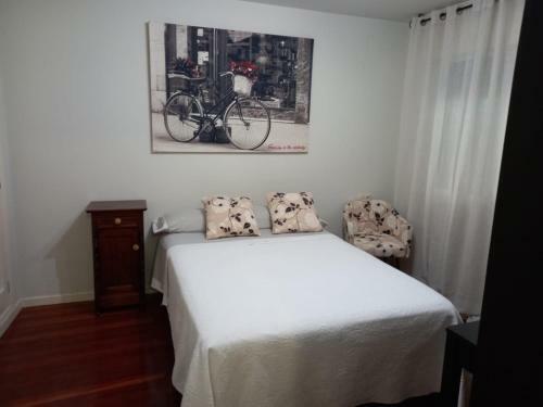 Apartamento Piso C�ntrico