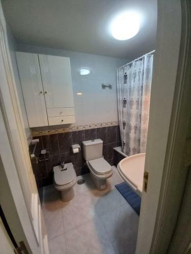 Apartamento Piso C�ntrico