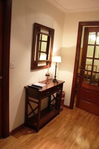 Apartamento Ravella Vilagarc�a De Arousa
