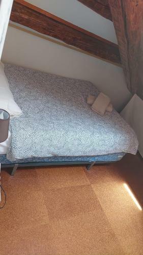 Apartamento Casa Greta Villanua