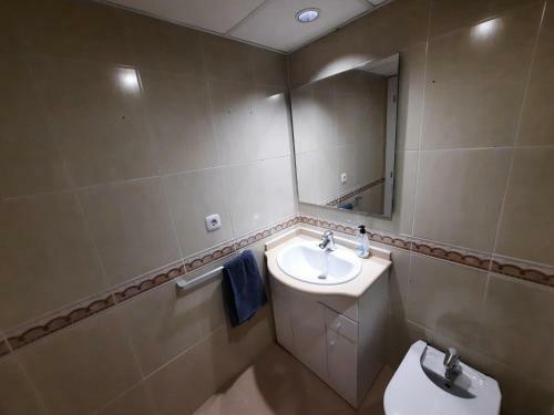Apartamento Cala Esmeralda