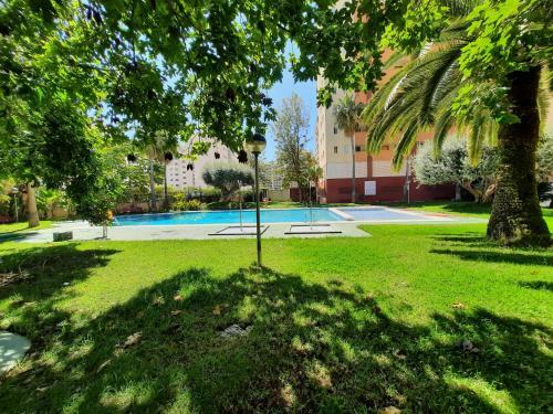 Apartamento Cala Esmeralda
