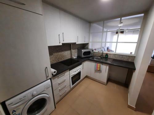 Apartamento Cala Esmeralda